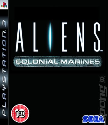 Aliens Colonial Marines Kultt