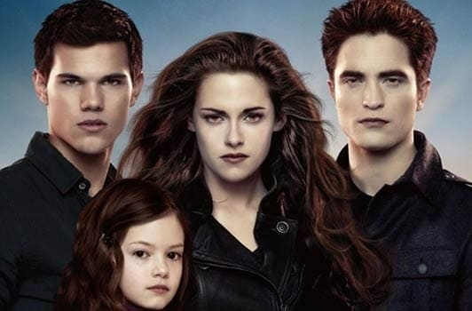 Twilight Lu Pire Film De L Ann E Aux Razzie Awards Kultt