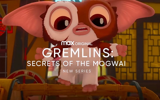 Premi Res Images De La S Rie Gremlins Secrets Of Mogwai Kultt