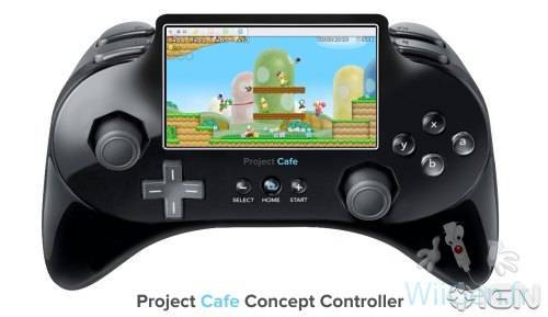 bund Irreplaceable evne Officialisation de Project Café, la nouvelle console Nintendo - KULTT