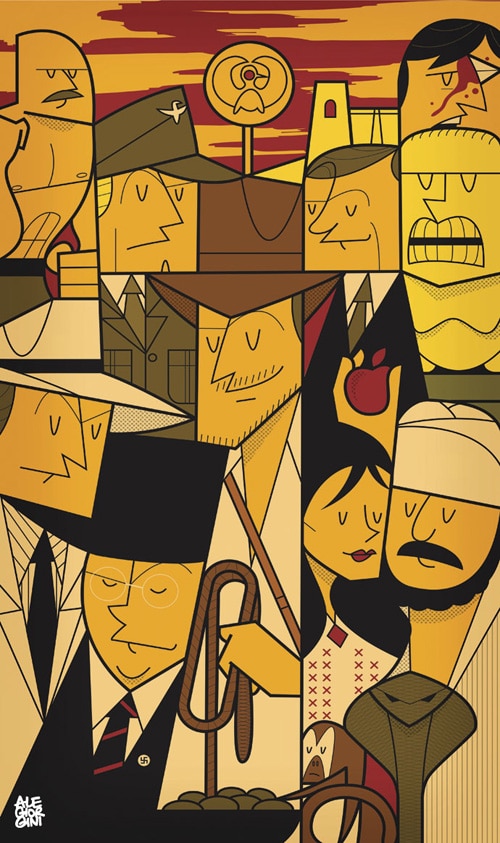 Ale-Giorgini