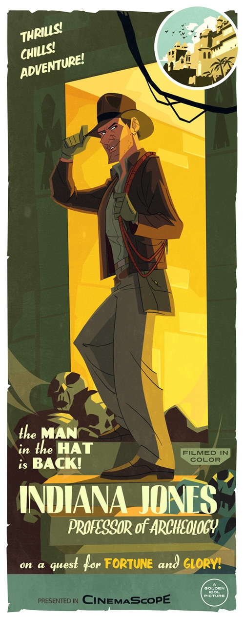 IndianaJones-fanart07