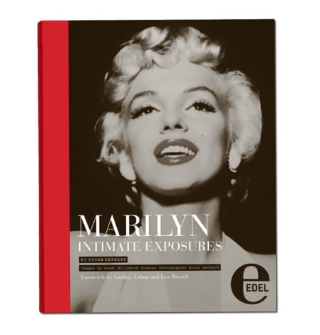 Marilyn-book