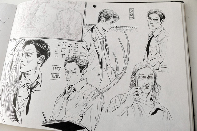 TRUE-DETECTIVE-Fan-Art8