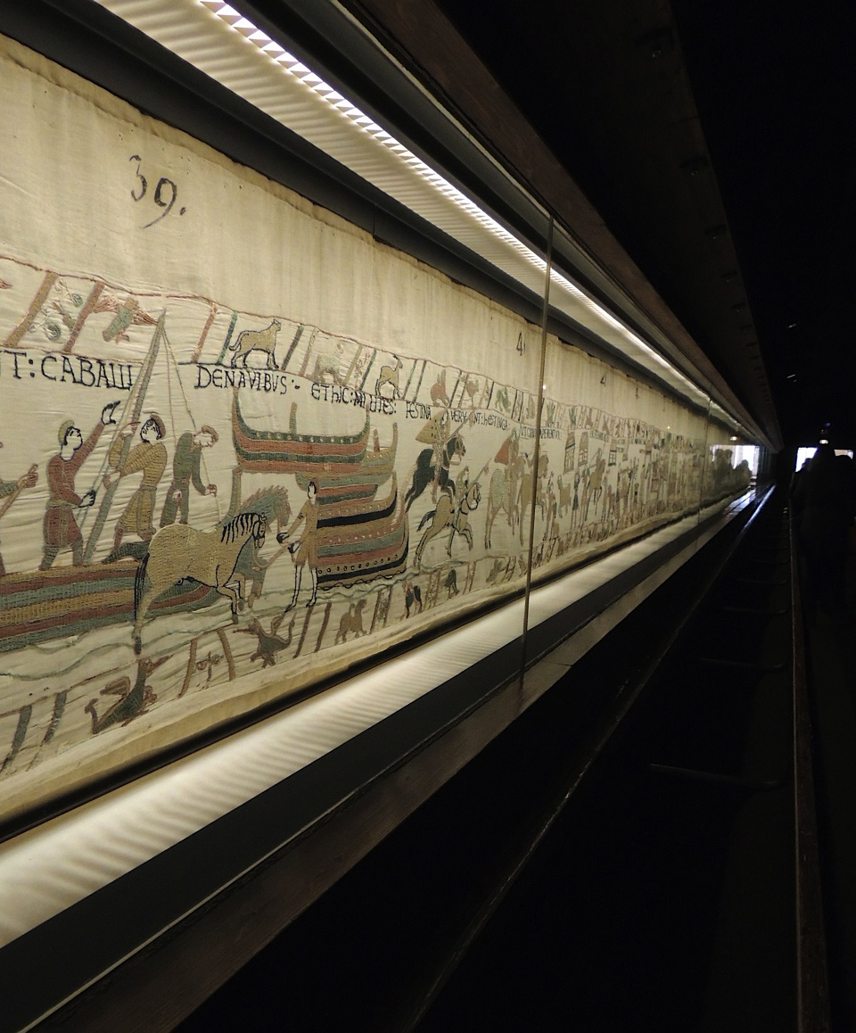 bayeux