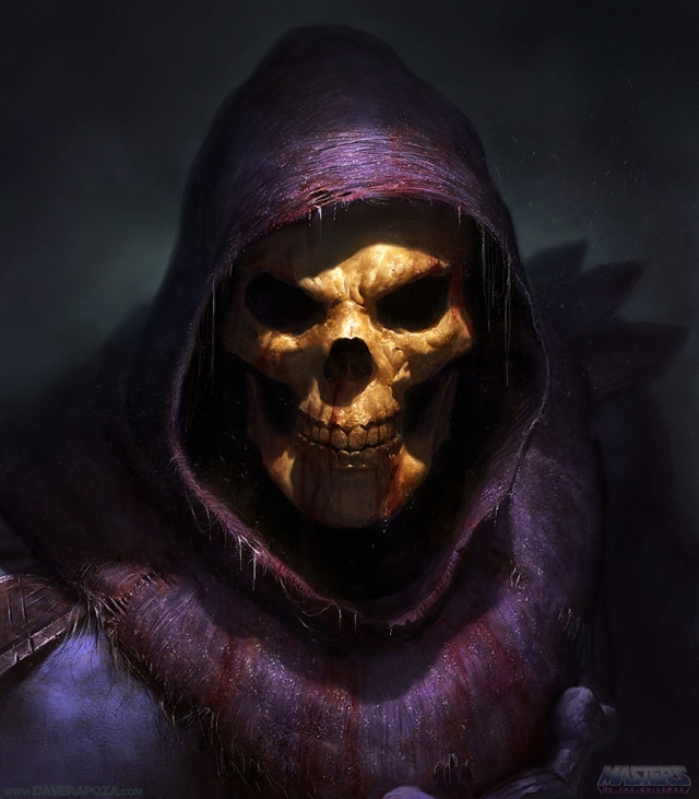 davidrapozaart