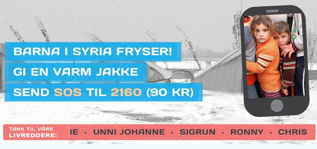 sos-barnebyer-Syria