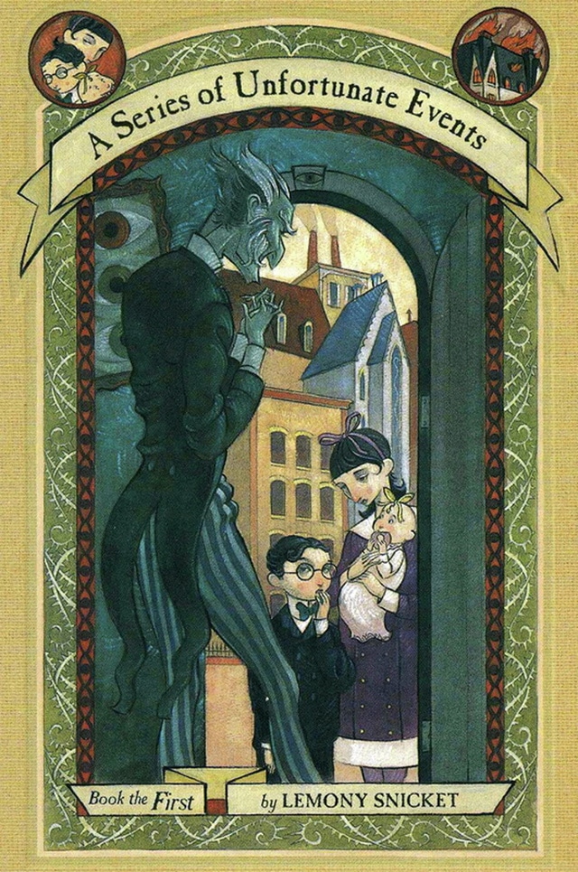 lemony-snicket