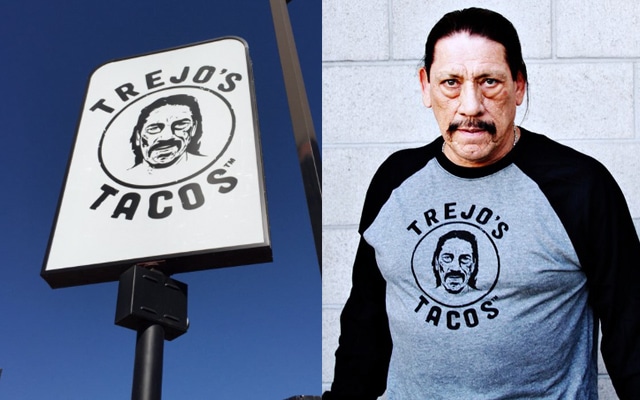 Danny Trejo va ouvrir son restaurant de Tacos - KULTT