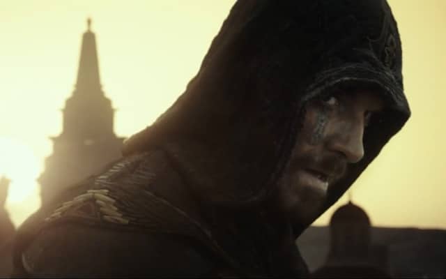 Assassins Creed Premier Trailer Du Film Kultt
