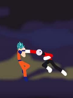 animation du youtubeur fabiano cruz