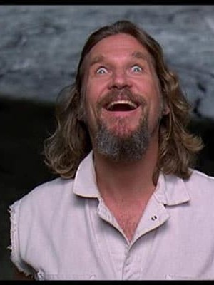 jeffrey lebowski