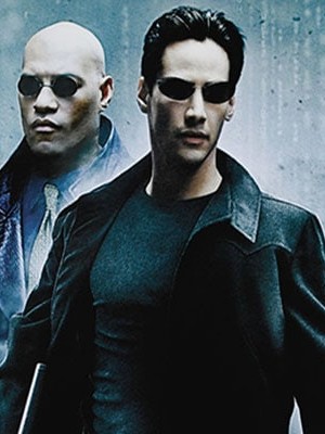 matrix reboot