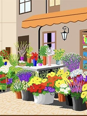 oeuvre paint