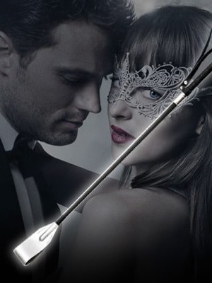 cravaches cinquante nuances