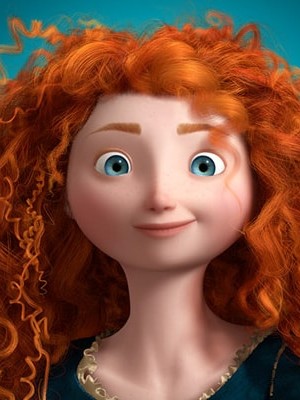 festival pour les roux