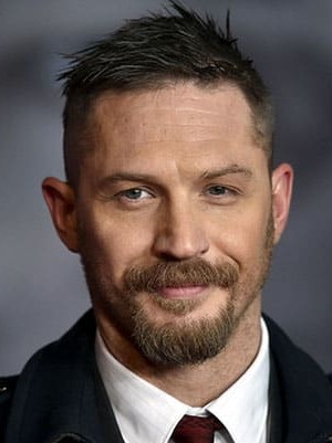 Tom Hardy Al Capone