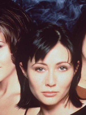 reboot charmed