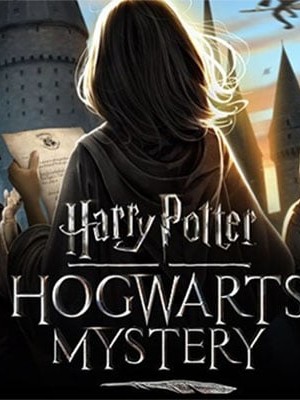 Harry Potter Hogwarts Mystery jeu