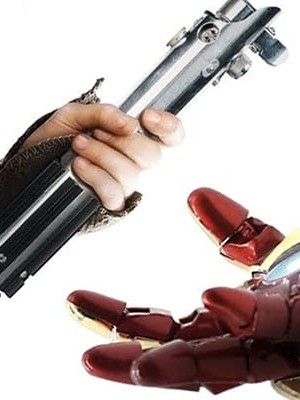 félicitations lucasfilm à marvel