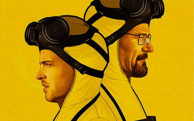 Breaking Bad The Movie 2017 Wikipedia
