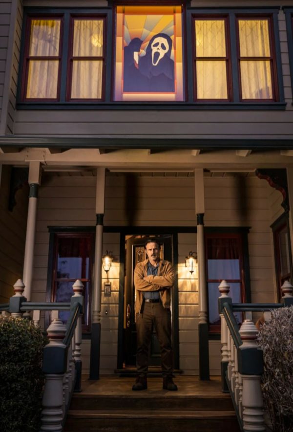 La maison du film "Scream" est à louer sur Airbnb - KULTT