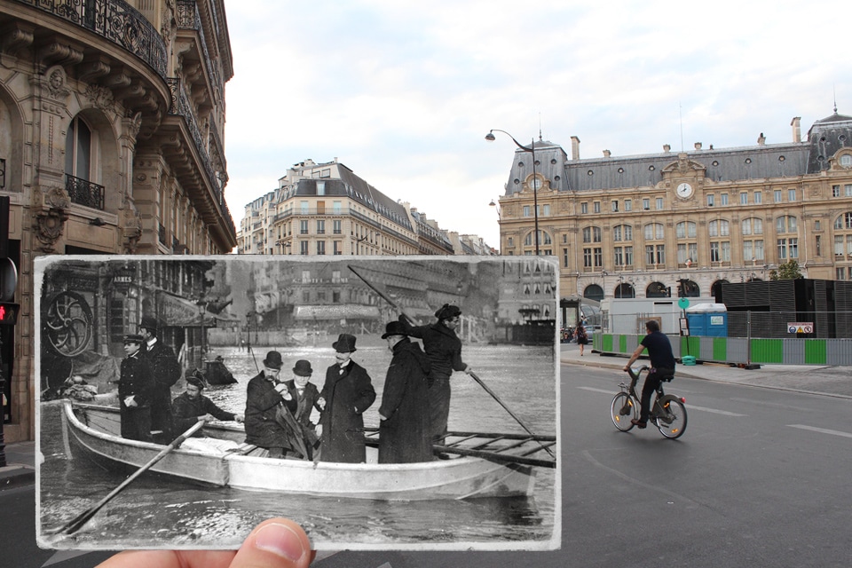 38-SaintLazare1910