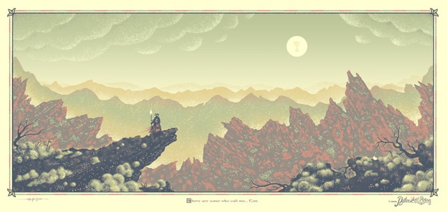 Graham-Pilling-Rabbit-Print-Monty-Python
