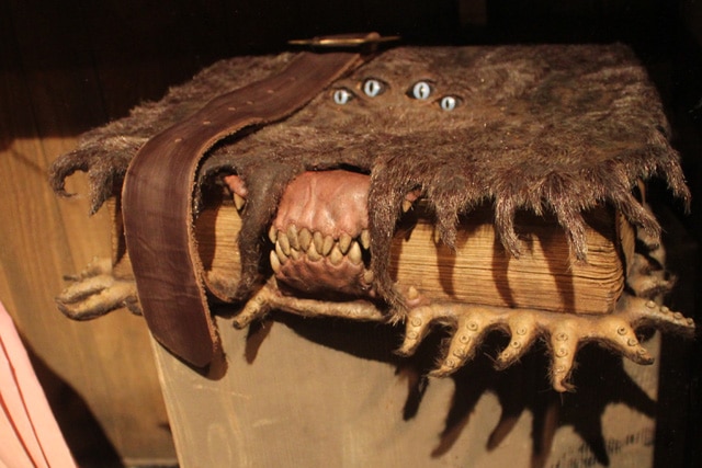 HarryPotter-expo-CiteDuCinema-golem13-10