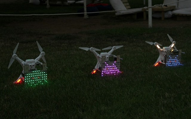spaceinvadersdrone