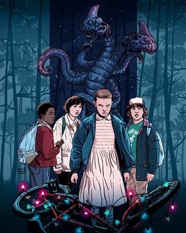 strangerthingsfanart-golem13-17