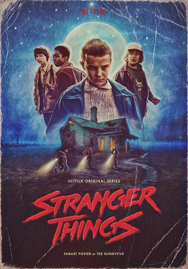 strangerthingsfanart-golem13-2
