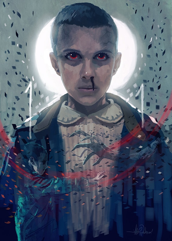 strangerthingsfanart-golem13-7