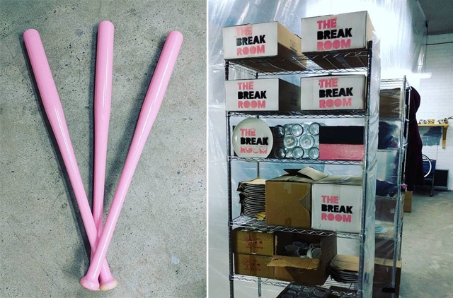 TheBreakRoom