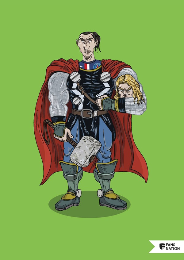 ZLATAN_THOR