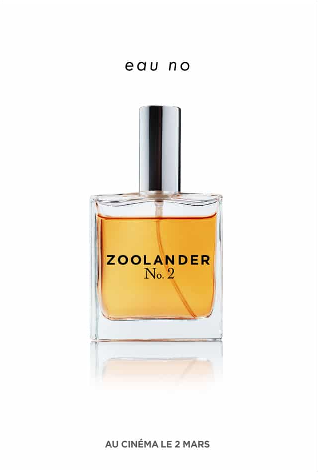 ZOOLANDER-2---affiche-parfum