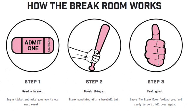 breakRoom