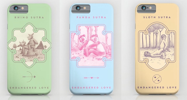 endangered-love-rhino-cases