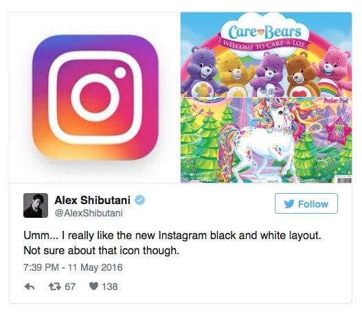 instagramNewLogoReactions5