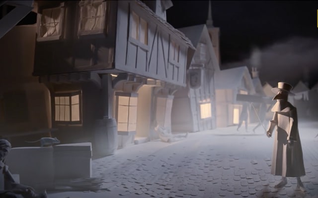 london-through-time