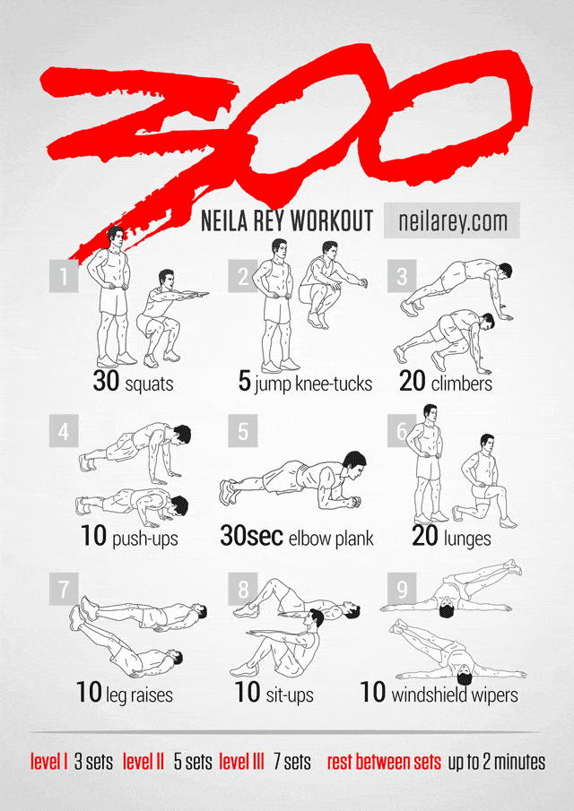 300-workout