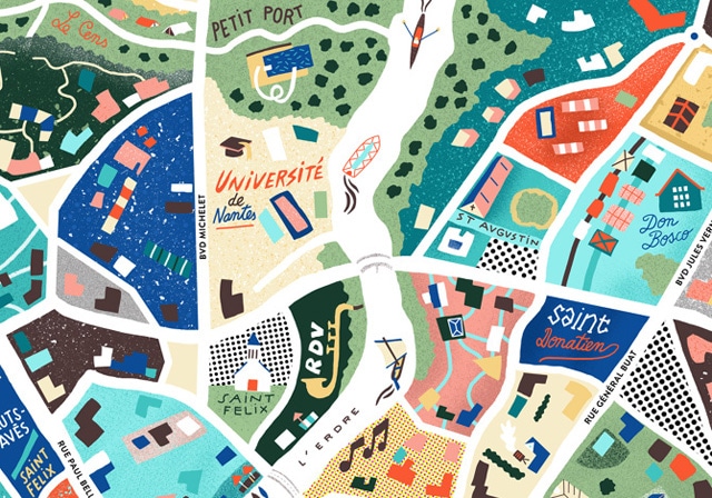 A-Map-of-Nantes-Antoine-Corbineau-4