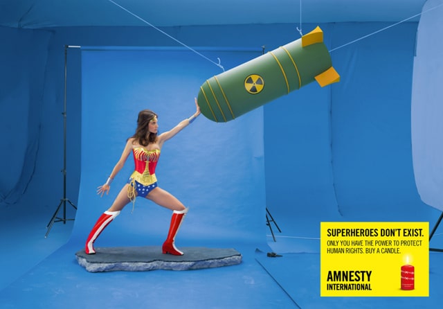 Amnesty-Wonderwoman