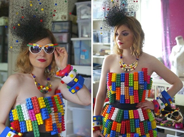 Anne-Sophie-Cochevelou-lego-2013