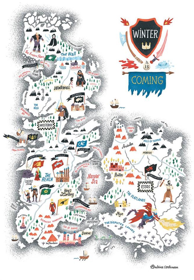 Antoine-Corbineau-got-map