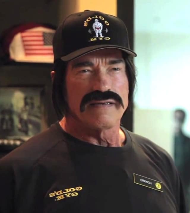 Arnold-Schwarzenegger-goldGym