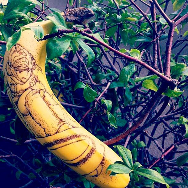 BananaManga