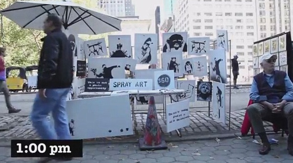Banksy-art-for-sale0