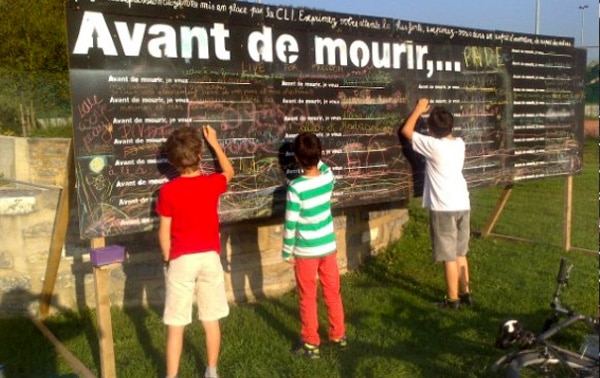 BeforeIdie-Belgique