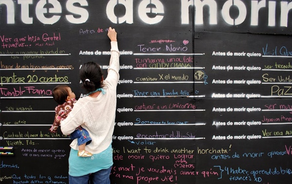 BeforeIdie-Queretaro-Mexico